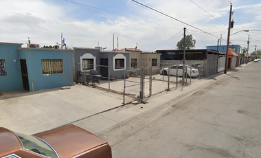 Casa en Ejido Guerrero Valle del Colorado Mexicali Baja California Oportunidad de Inversión