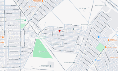 Casa en Ejido Guerrero Valle del Colorado Mexicali Baja California Oportunidad de Inversión