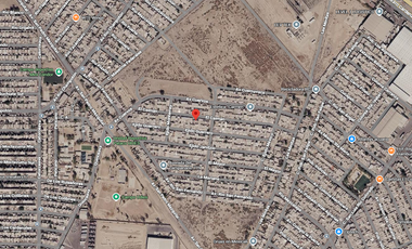 Casa en Ejido Guerrero Valle del Colorado Mexicali Baja California Oportunidad de Inversión