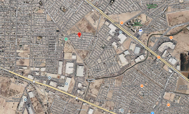 Casa en Ejido Guerrero Valle del Colorado Mexicali Baja California Oportunidad de Inversión