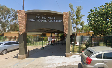 Casa en Ejido Guerrero Valle del Colorado Mexicali Baja California Oportunidad de Inversión