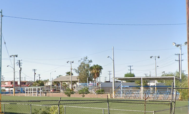 Casa en Ejido Guerrero Valle del Colorado Mexicali Baja California Oportunidad de Inversión