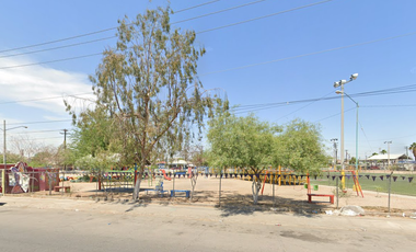Casa en Ejido Guerrero Valle del Colorado Mexicali Baja California Oportunidad de Inversión