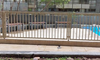 Departamento Pleno centro, Viña del Mar