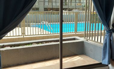 Departamento Pleno centro, Viña del Mar