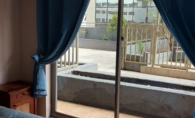 Departamento Pleno centro, Viña del Mar