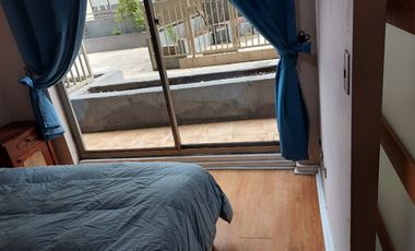 Departamento Pleno centro, Viña del Mar