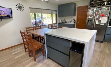 Vende espectacular Parcela con Casa soleada, sector Chamiza, Puerto Montt.