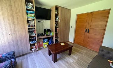 Vende espectacular Parcela con Casa soleada, sector Chamiza, Puerto Montt.