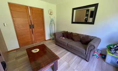 Vende espectacular Parcela con Casa soleada, sector Chamiza, Puerto Montt.