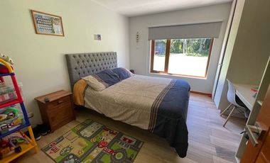 Vende espectacular Parcela con Casa soleada, sector Chamiza, Puerto Montt.