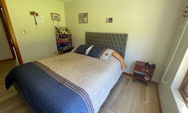 Vende espectacular Parcela con Casa soleada, sector Chamiza, Puerto Montt.