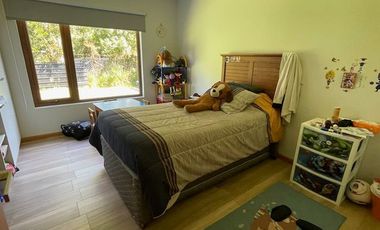 Vende espectacular Parcela con Casa soleada, sector Chamiza, Puerto Montt.