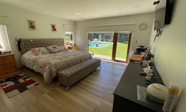 Vende espectacular Parcela con Casa soleada, sector Chamiza, Puerto Montt.