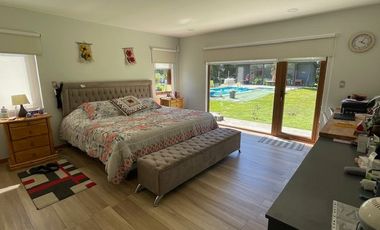 Vende espectacular Parcela con Casa soleada, sector Chamiza, Puerto Montt.