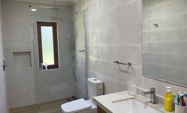 Vende espectacular Parcela con Casa soleada, sector Chamiza, Puerto Montt.