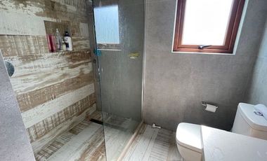 Vende espectacular Parcela con Casa soleada, sector Chamiza, Puerto Montt.