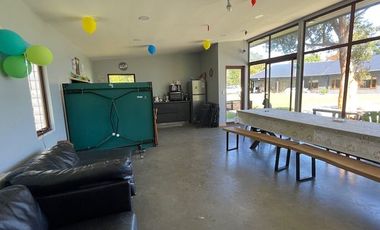 Vende espectacular Parcela con Casa soleada, sector Chamiza, Puerto Montt.