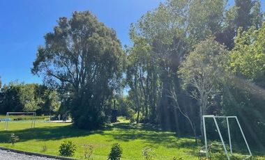 Vende espectacular Parcela con Casa soleada, sector Chamiza, Puerto Montt.