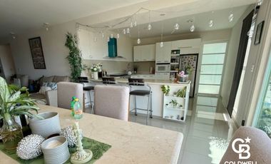 Departamento en Venta, Colonia José G Parres. Jiutepec Morelos