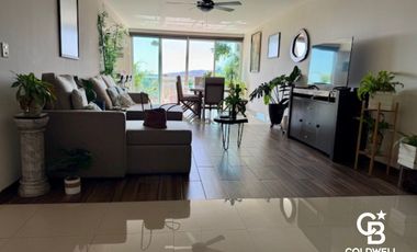 Departamento en Venta, Colonia José G Parres. Jiutepec Morelos