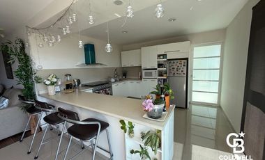 Departamento en Venta, Colonia José G Parres. Jiutepec Morelos