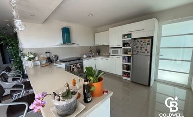 Departamento en Venta, Colonia José G Parres. Jiutepec Morelos