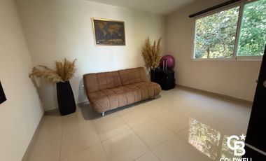 Departamento en Venta, Colonia José G Parres. Jiutepec Morelos