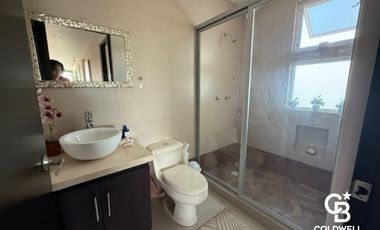 Departamento en Venta, Colonia José G Parres. Jiutepec Morelos