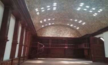 EDIFICIO EN VENTA EN MIXCOAC