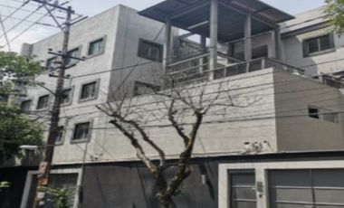 EDIFICIO EN VENTA EN MIXCOAC