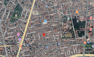 CASA ROMA, LOCAL COMERCIAL EN VENTA