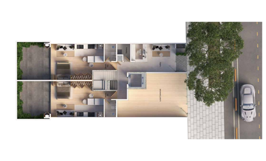 CASA ROMA, LOCAL COMERCIAL EN VENTA