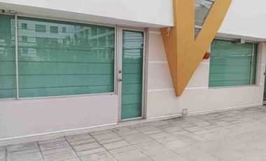 Departamento en renta – La Coruña, Centro Norte de Quito