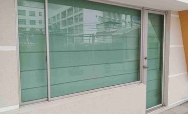 Departamento en renta – La Coruña, Centro Norte de Quito