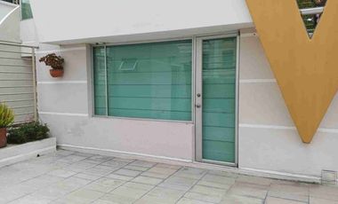 Departamento en renta – La Coruña, Centro Norte de Quito