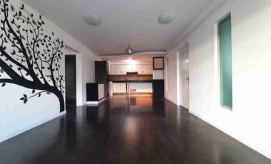 Departamento en renta – La Coruña, Centro Norte de Quito