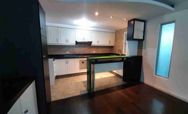 Departamento en renta – La Coruña, Centro Norte de Quito