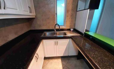 Departamento en renta – La Coruña, Centro Norte de Quito