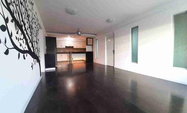 Departamento en renta – La Coruña, Centro Norte de Quito