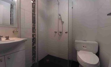 Departamento en renta – La Coruña, Centro Norte de Quito