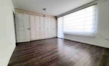 Departamento en renta – La Coruña, Centro Norte de Quito