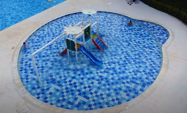 VENTA APARTAMENTO EN LAS PALMAS CARIOTA - RICAURTE CUNDINAMARCA