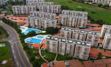 VENTA APARTAMENTO EN LAS PALMAS CARIOTA - RICAURTE CUNDINAMARCA