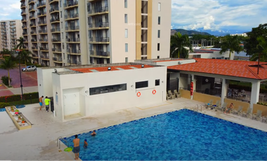 VENTA APARTAMENTO EN LAS PALMAS CARIOTA - RICAURTE CUNDINAMARCA