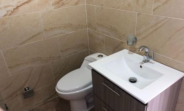 VENTA APARTAMENTO EN LAS PALMAS CARIOTA - RICAURTE CUNDINAMARCA