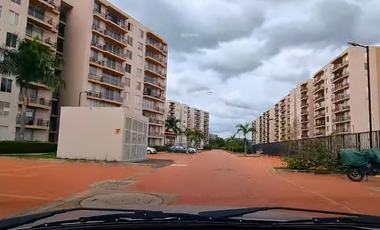 VENTA APARTAMENTO EN LAS PALMAS CARIOTA - RICAURTE CUNDINAMARCA