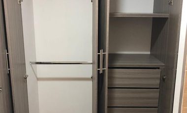 VENTA APARTAMENTO EN LAS PALMAS CARIOTA - RICAURTE CUNDINAMARCA