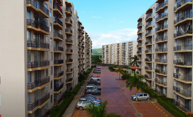 VENTA APARTAMENTO EN LAS PALMAS CARIOTA - RICAURTE CUNDINAMARCA