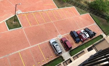 VENTA APARTAMENTO EN LAS PALMAS CARIOTA - RICAURTE CUNDINAMARCA